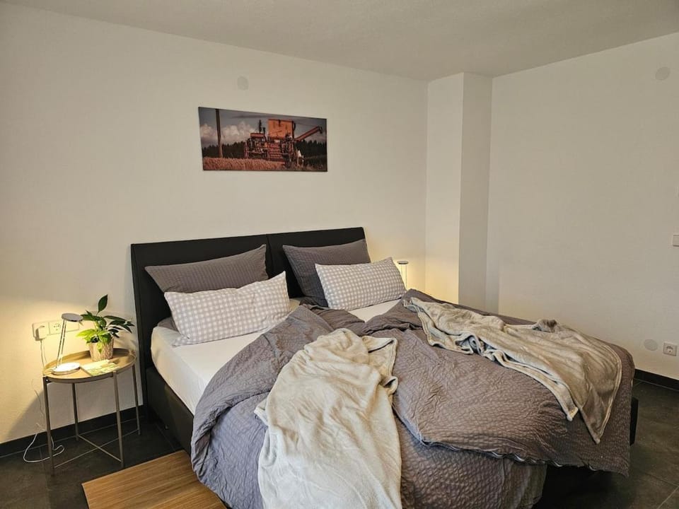 Ferienwohnung Reimann mit kostenloser AlbCard Apartment in Blaubeuren