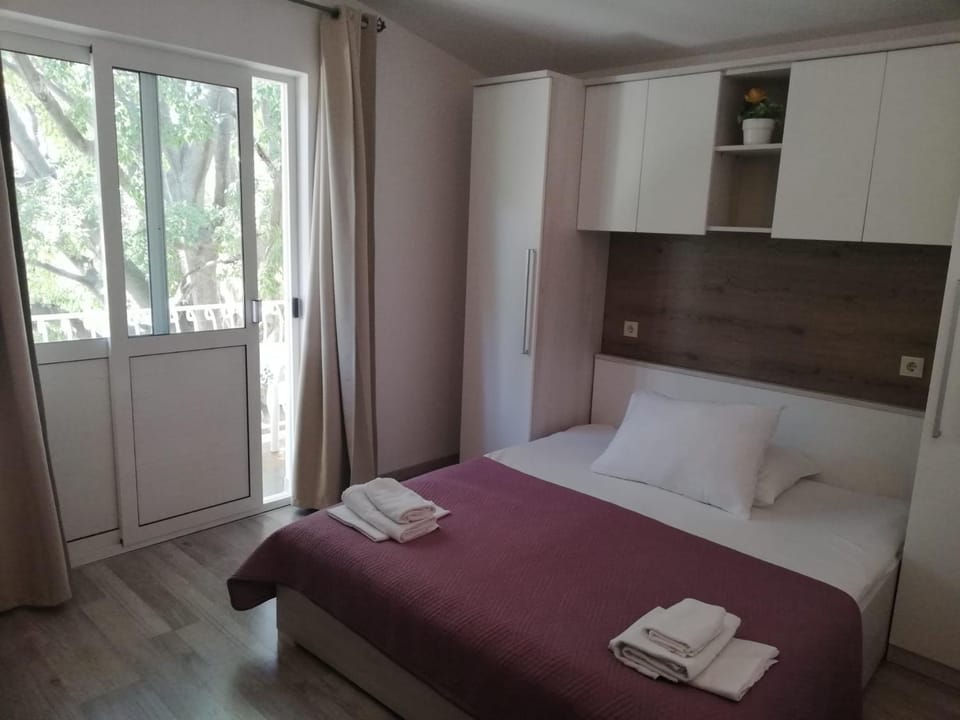 Apartmani Kristina Apartment in Dubrovnik-Neretva County