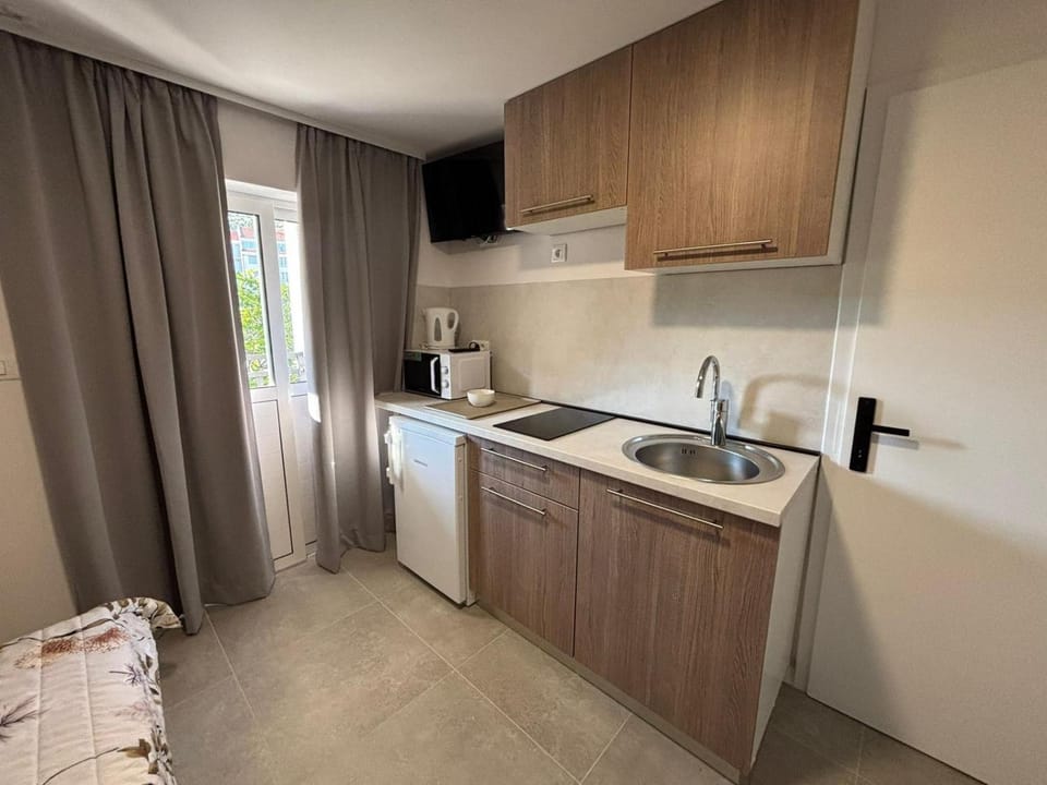 Apartmani Kristina Apartment in Dubrovnik-Neretva County