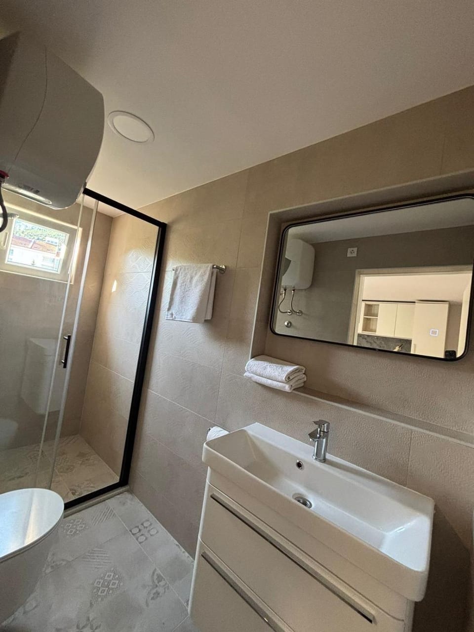 Apartmani Kristina Apartment in Dubrovnik-Neretva County