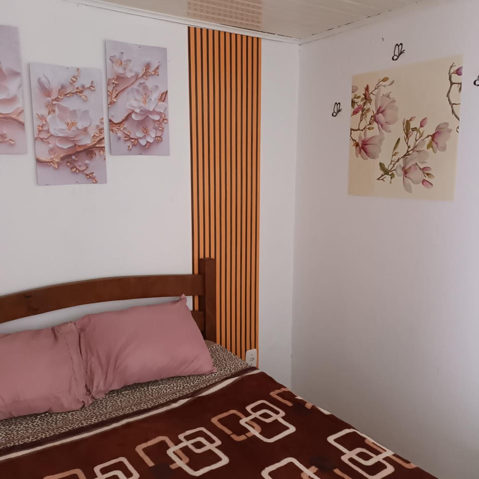 Pousada Maria Guapa Vacation rental in Uruguay