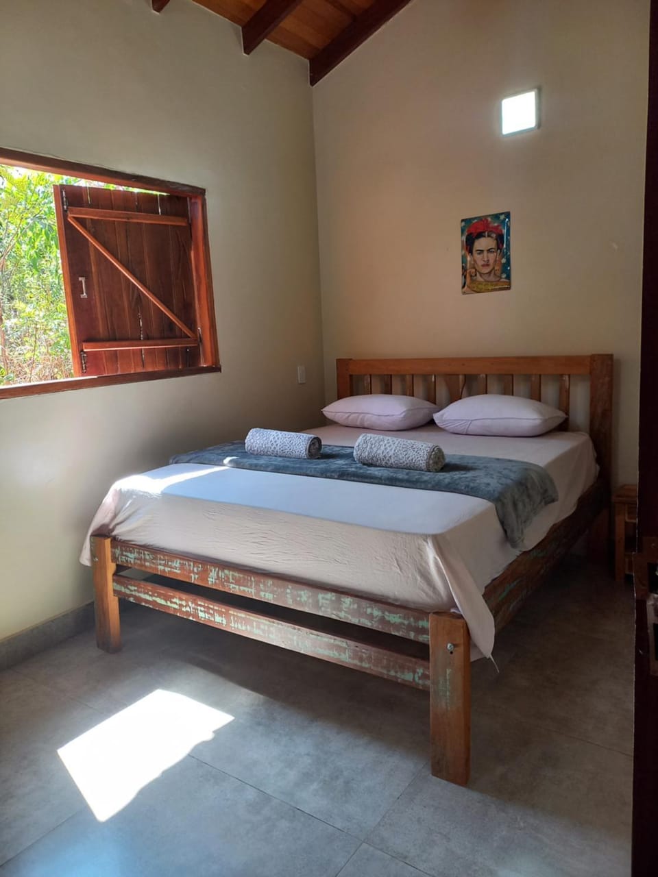 Aldeia Raizama - Casa Copa House in State of Goiás