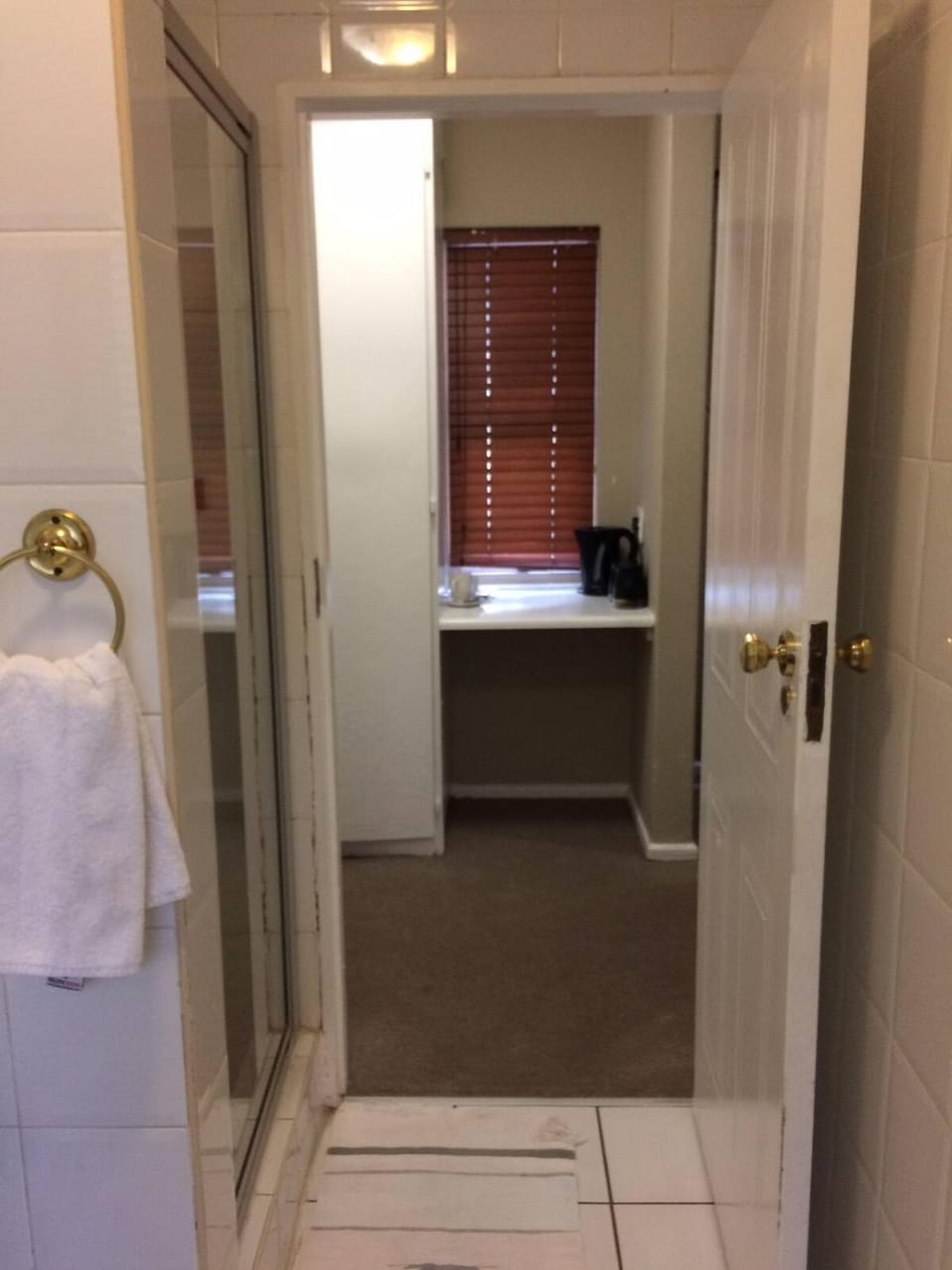 tourist home away from home1 Vacation rental in Sandton