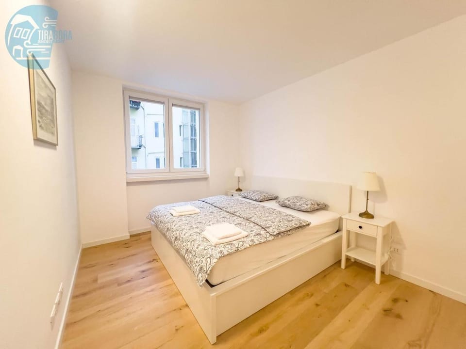 Blue Life 3b Tirabora Short Rent, con parcheggio privato Apartment in Trieste