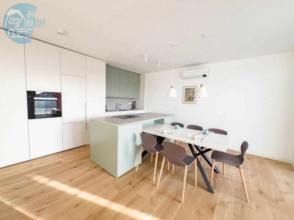 Blue Life 3b Tirabora Short Rent, con parcheggio privato Apartment in Trieste