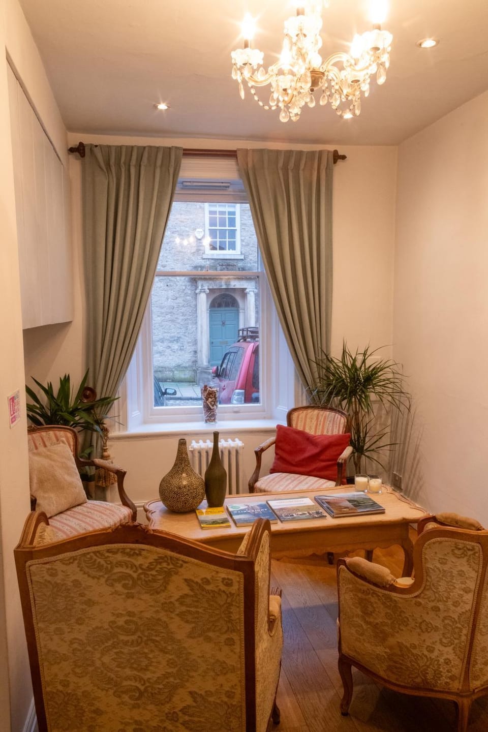 The Frenchgate Bed and Breakfast Bed and Breakfast in England