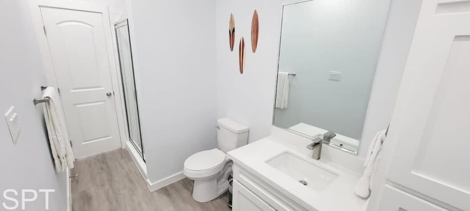 Bathroom, Bath