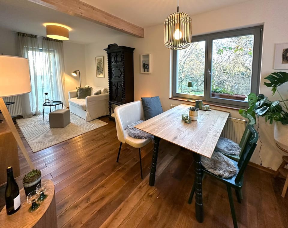 Zuhause auf Zeit in Mainz Apartment in Mainz