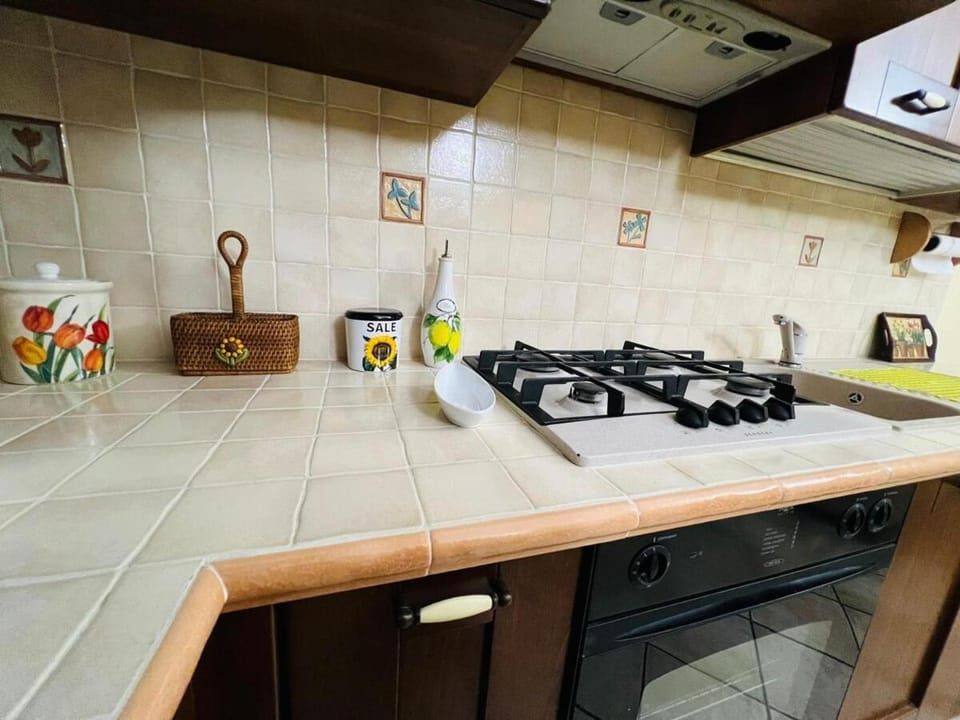 Suite Elsa - Sanremo Apartment in Sanremo