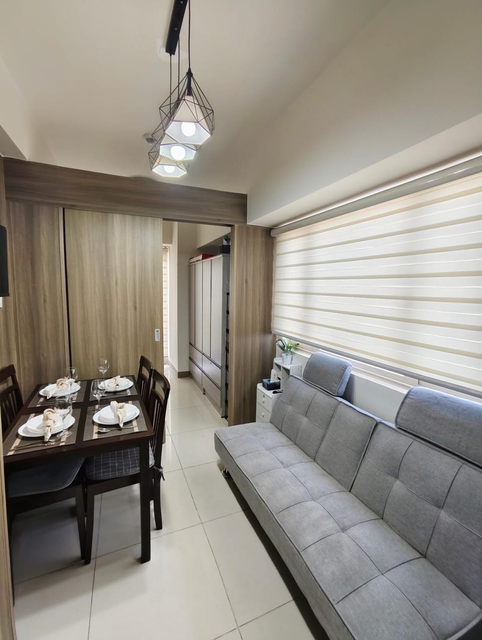 Escape To Paradise Apartment in Pasay