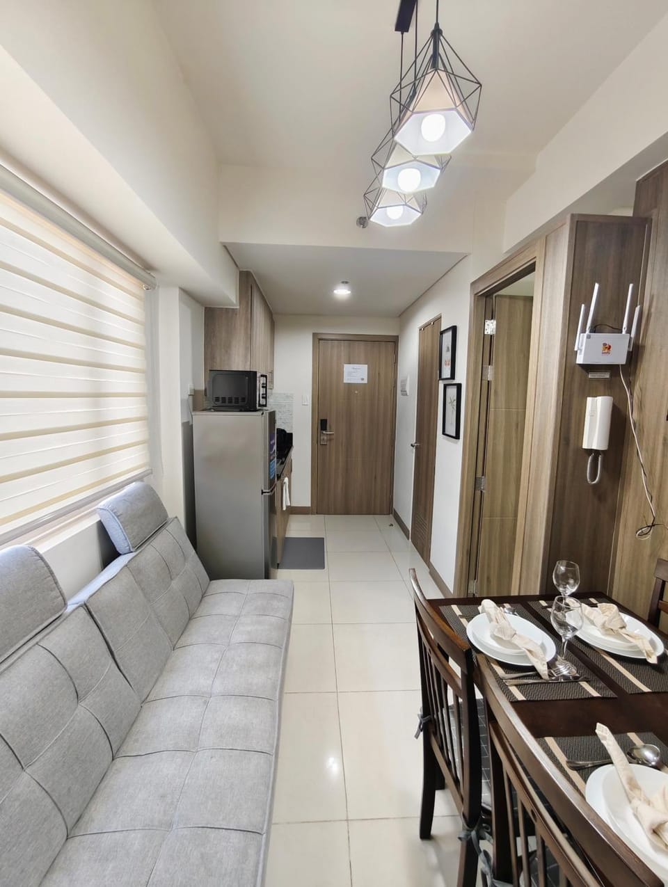 Escape To Paradise Apartment in Pasay