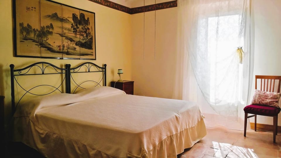 Holiday Villa in Sabina with Private Pool Villa in Lazio