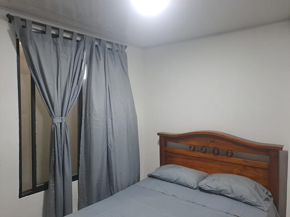 Apto 2 Piso 3 Apartment in Cali