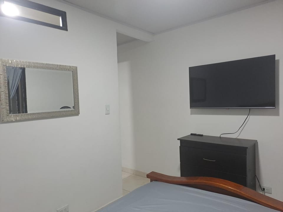 Apto 2 Piso 3 Apartment in Cali