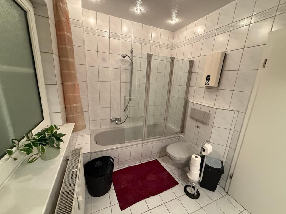 Charmante Ferienwohnung in Garbsen Stilvoll Geräumig House in Garbsen