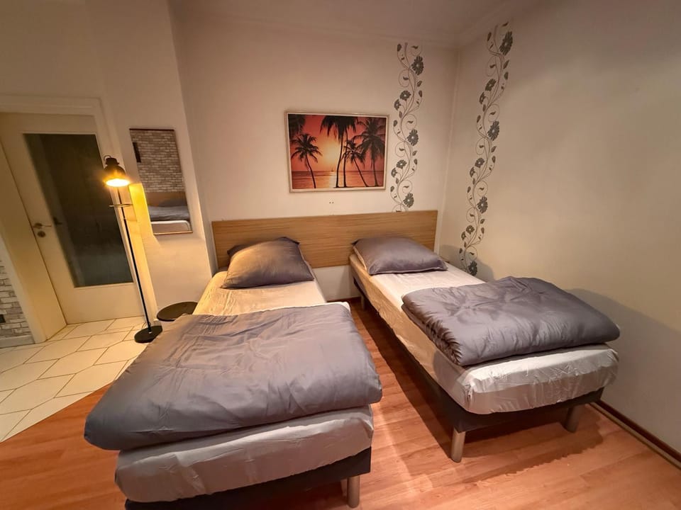 Charmante Ferienwohnung in Garbsen Stilvoll Geräumig House in Garbsen