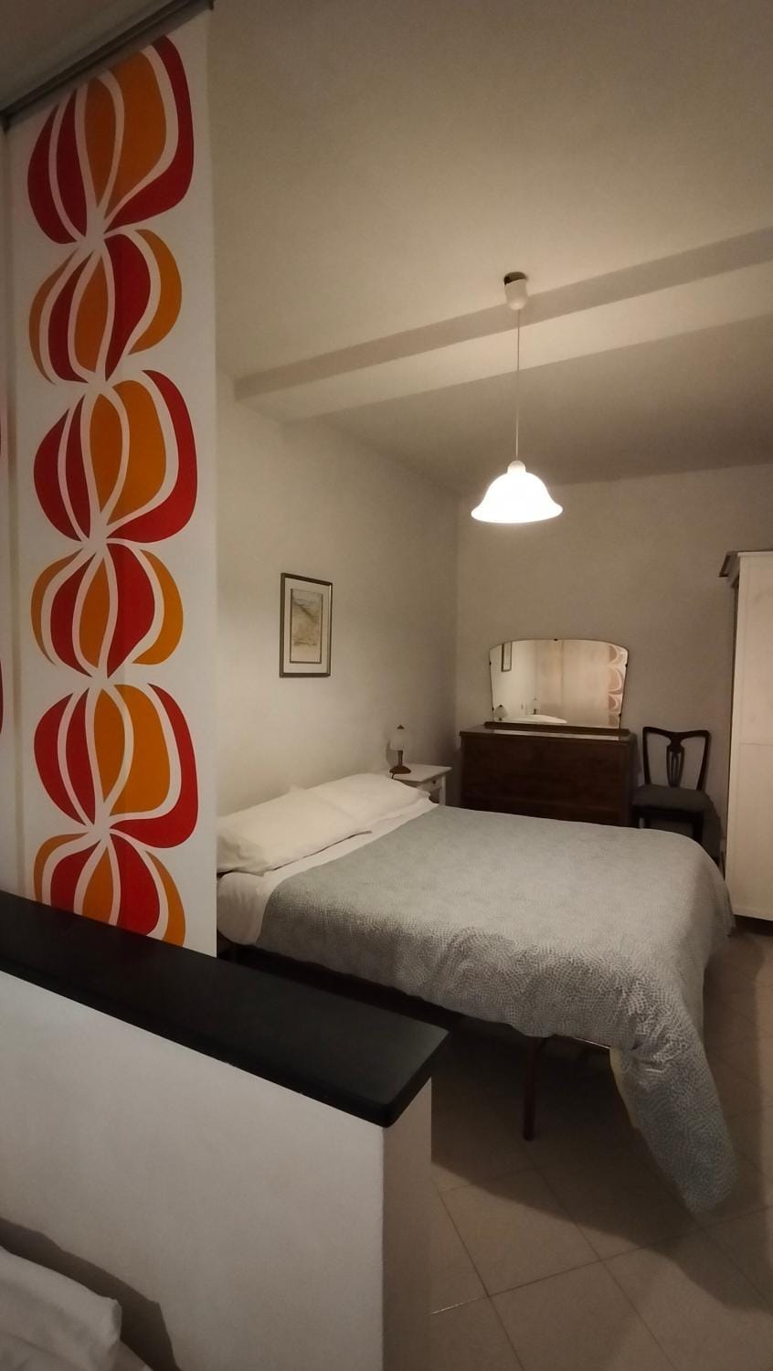 Casa Elsa House in Corniglia