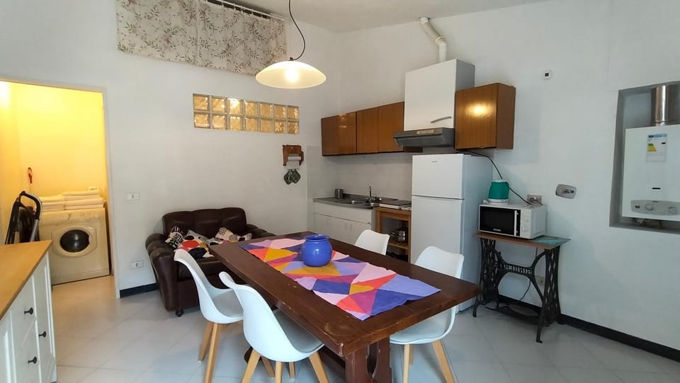 Casa Elsa House in Corniglia