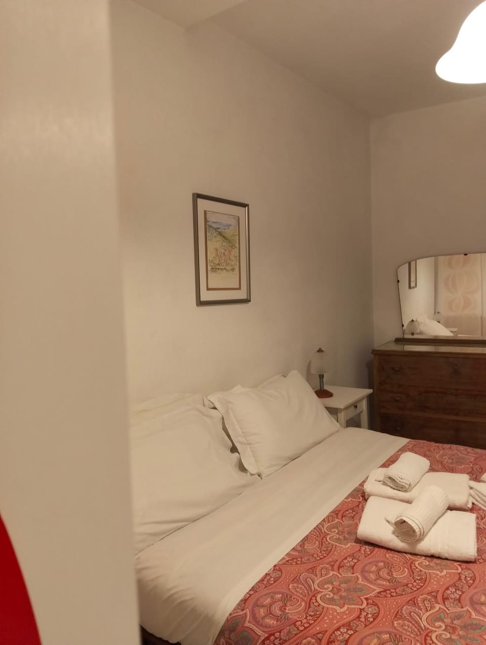 Casa Elsa House in Corniglia