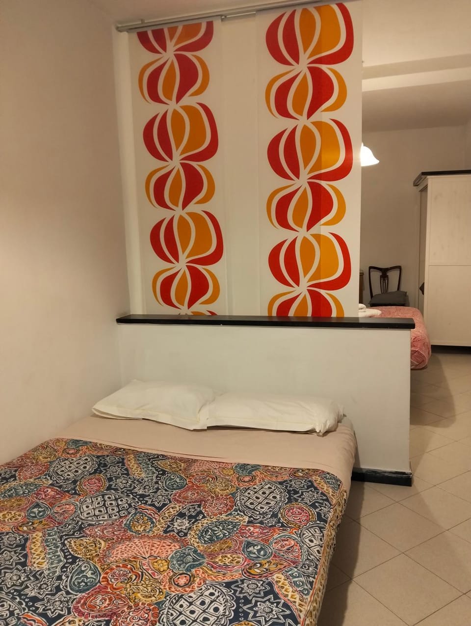 Casa Elsa House in Corniglia