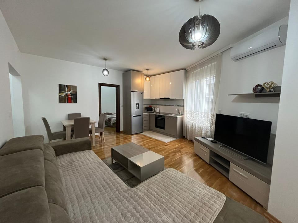 MS2 Apartman Apartment in Serbia