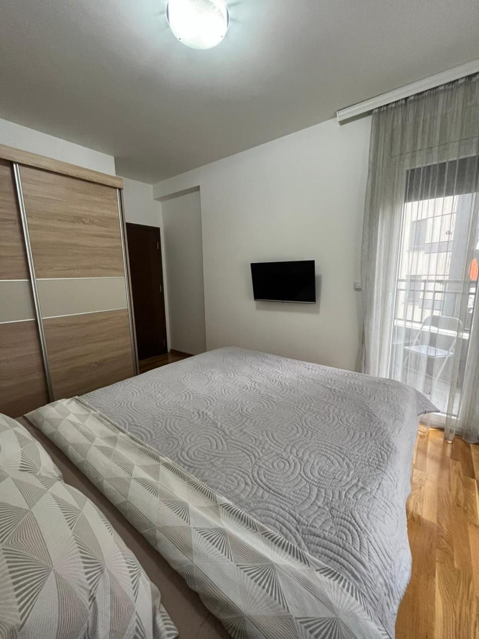 MS2 Apartman Apartment in Serbia