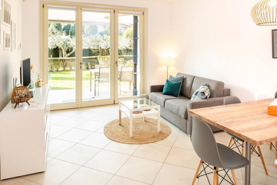 Apartment Incanto del Lago Apartment in Cavaion Veronese