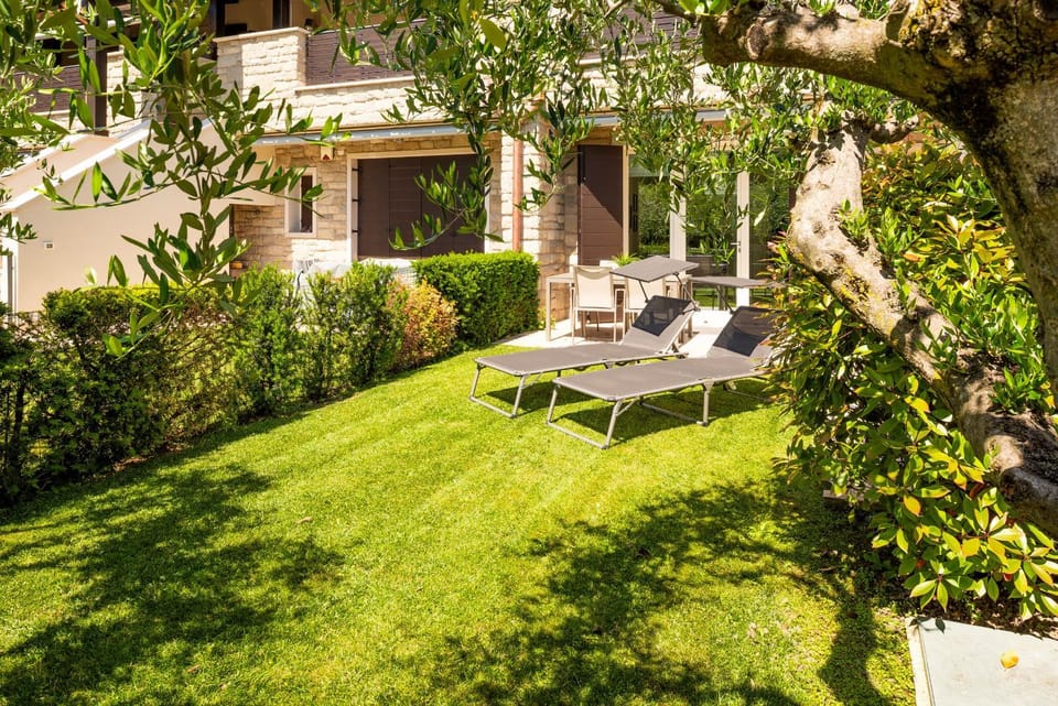 Apartment Incanto del Lago Apartment in Cavaion Veronese