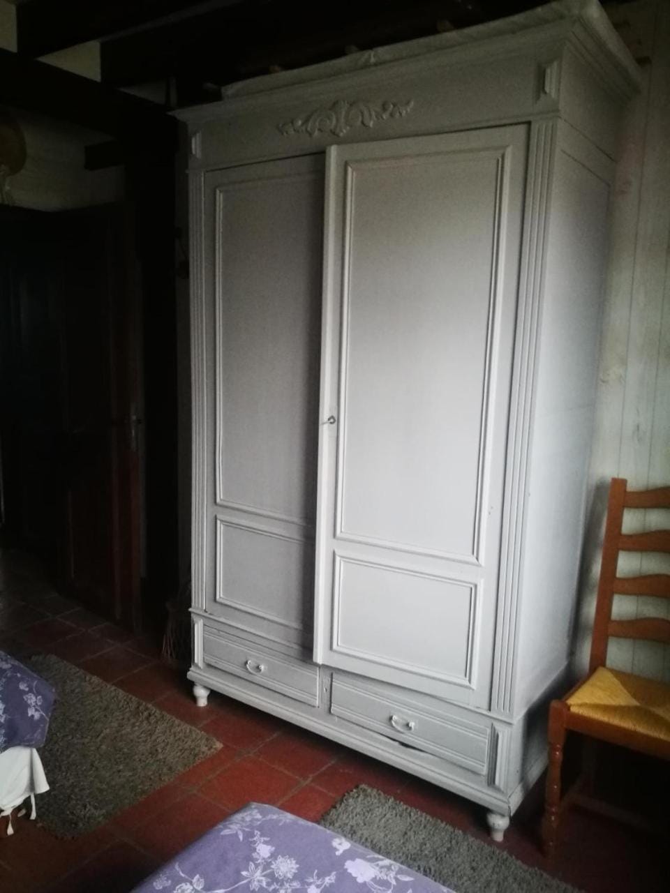 La Grange Bed and Breakfast in Centre-Val de Loire