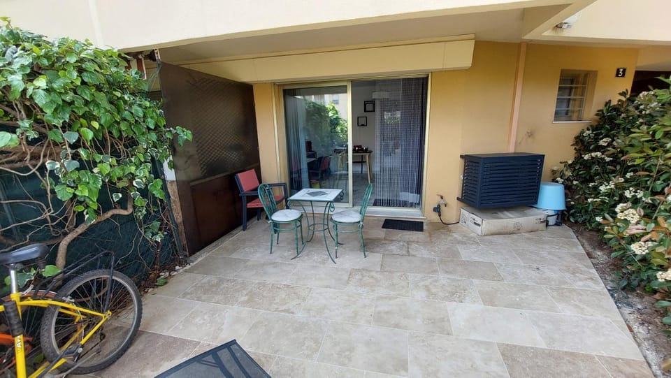 Patio, Garden, Balcony/Terrace, Dining area, Garden view