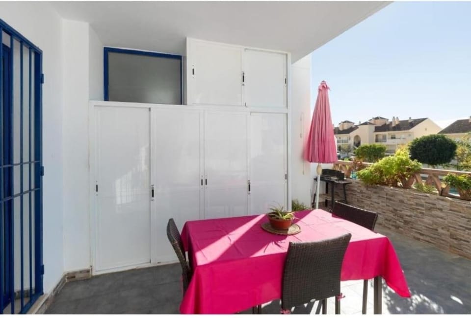 Las mimosas Apartment in Valle del Guadalhorce