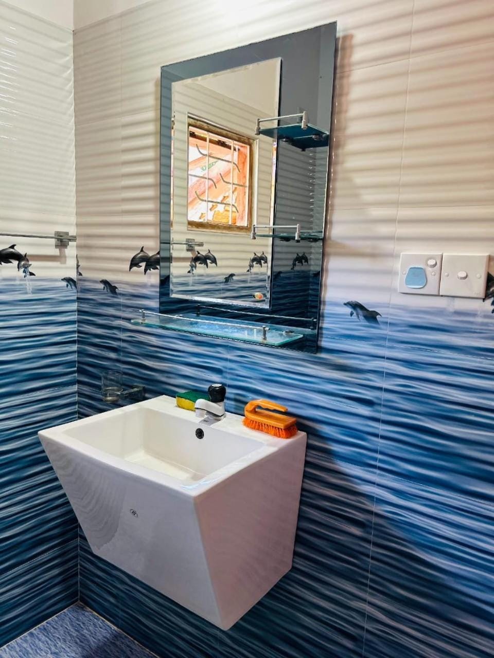Rent One Room Apartment Bed and Breakfast in Southern Province