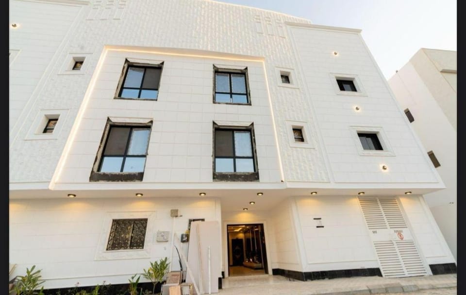 La Ribera Apartment Apartment in Riyadh