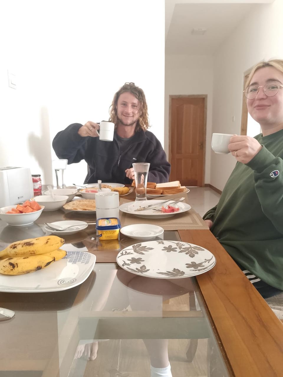 Rv Home Stay Bed and Breakfast in Nuwara Eliya