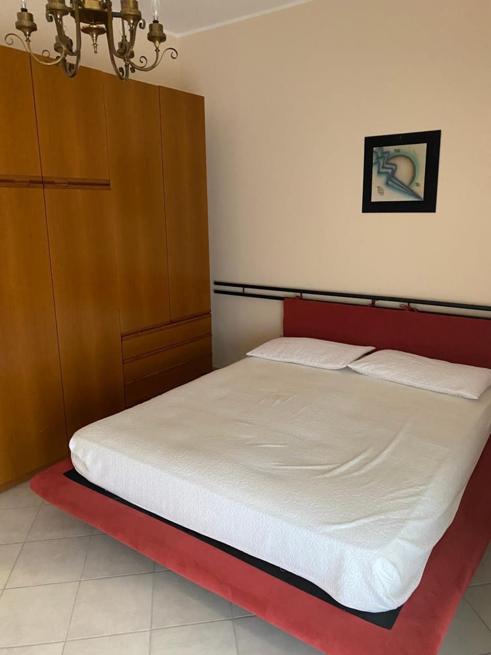 Appartamento Arredato Licata Apartment in Licata