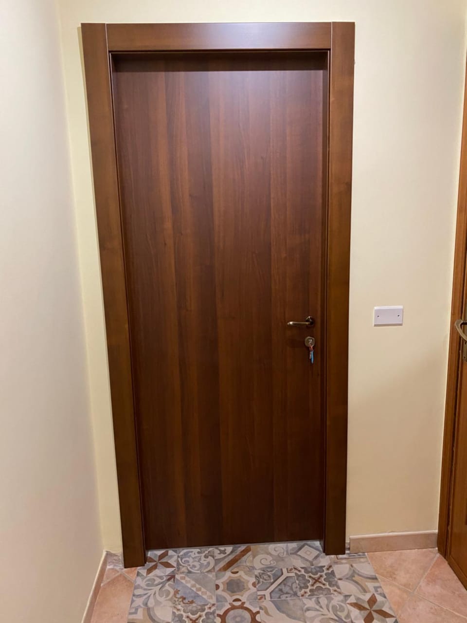 Appartamento Arredato Licata Apartment in Licata