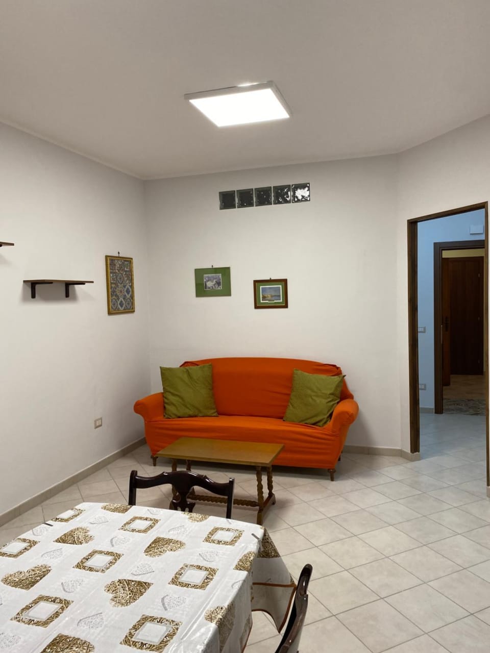 Appartamento Arredato Licata Apartment in Licata