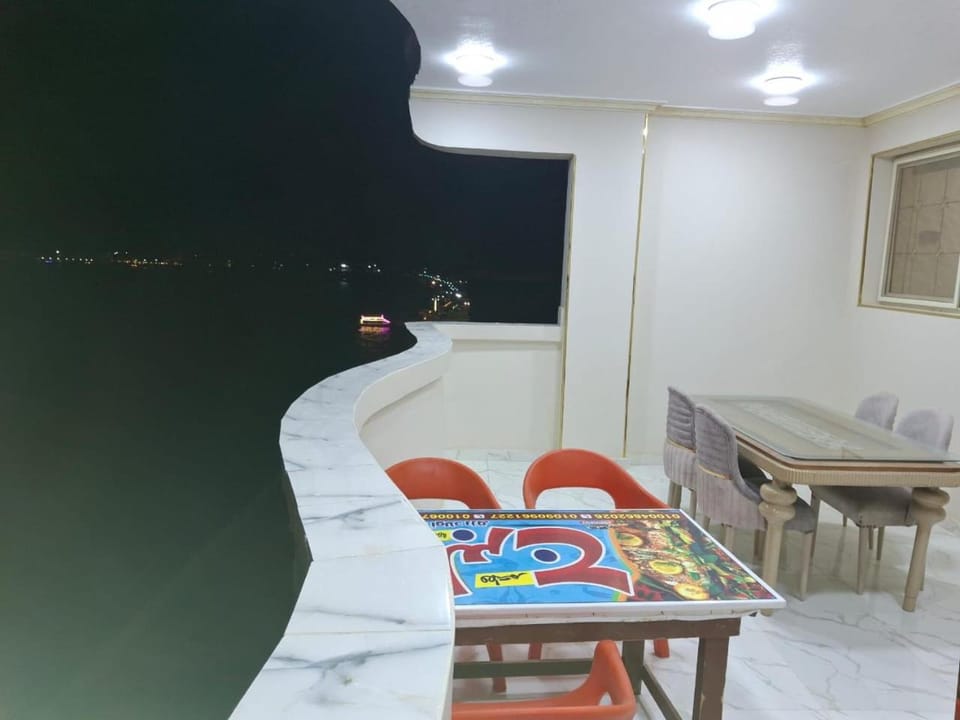 فندق ومطعم البرج Apartment in Egypt