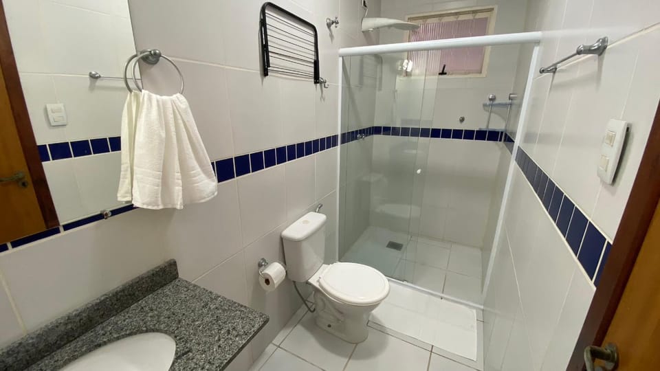 Atlântica Guest House Bed and Breakfast in Ubatuba