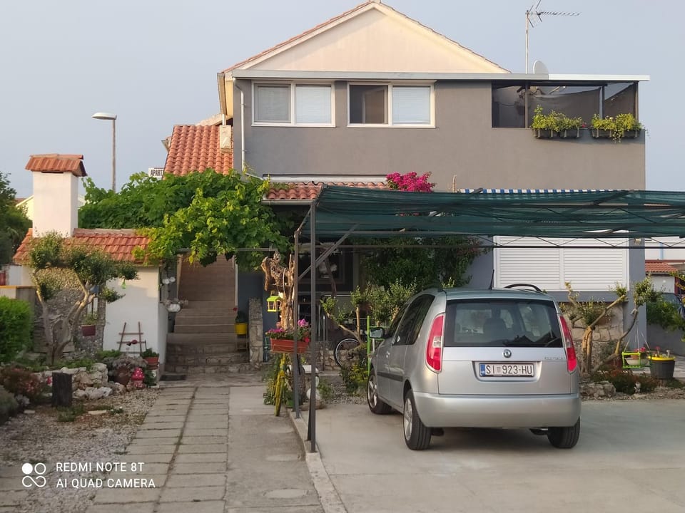 Apartments Ante Apartment in Šibenik-Knin County, Croatia