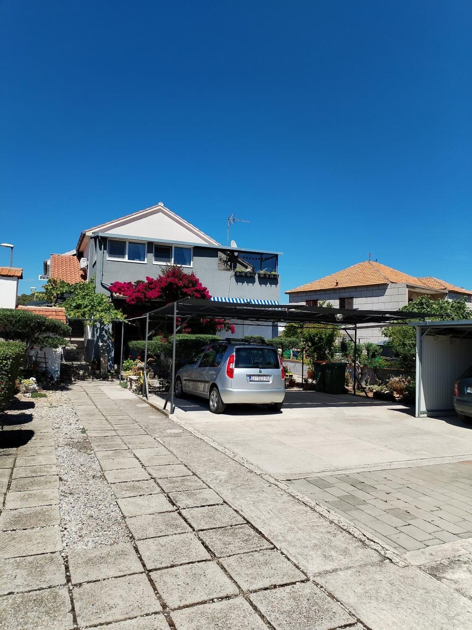 Apartments Ante Apartment in Šibenik-Knin County, Croatia