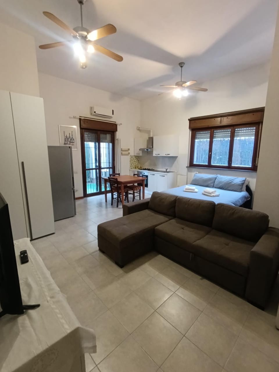 CasettaconVerde House in Milan