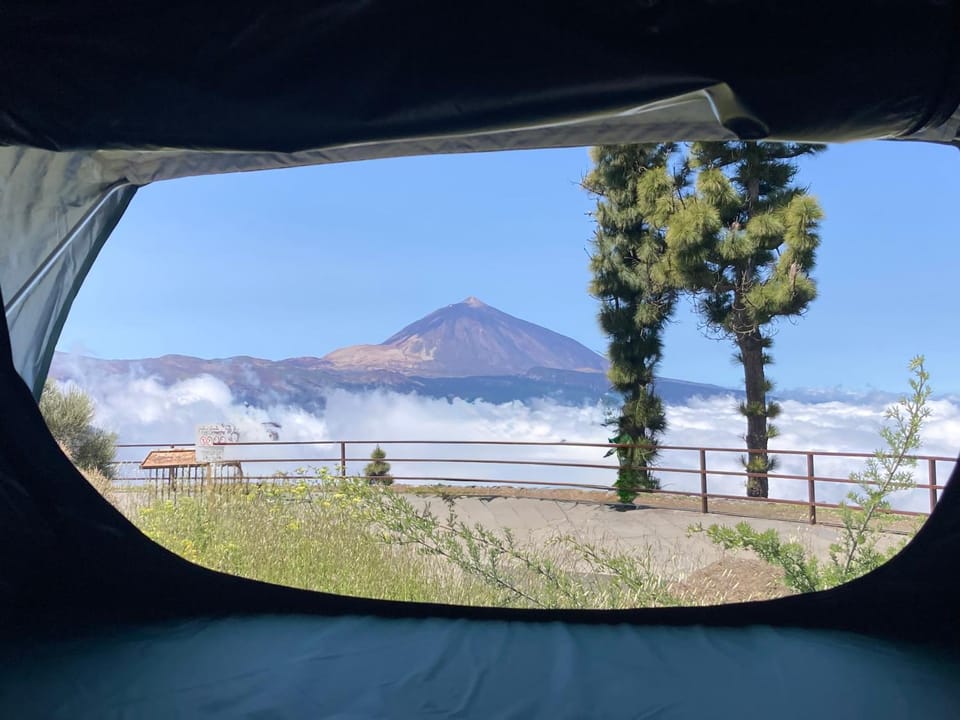 Natural landscape, View (from property/room), View (from property/room), Landmark view, Landmark view, Mountain view, Mountain view
