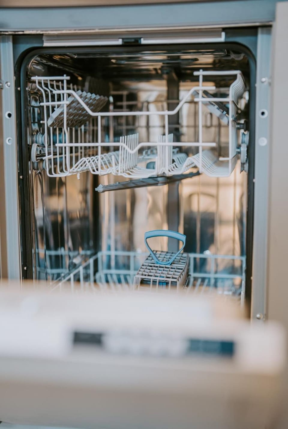 dishwasher