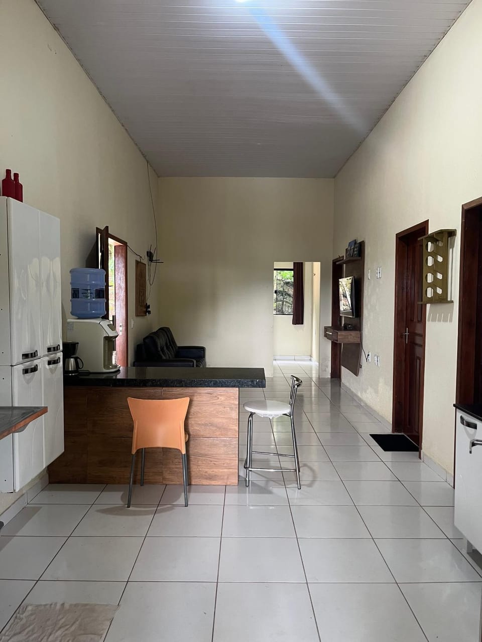 Sítio Zion em Tianguá House in State of Ceará