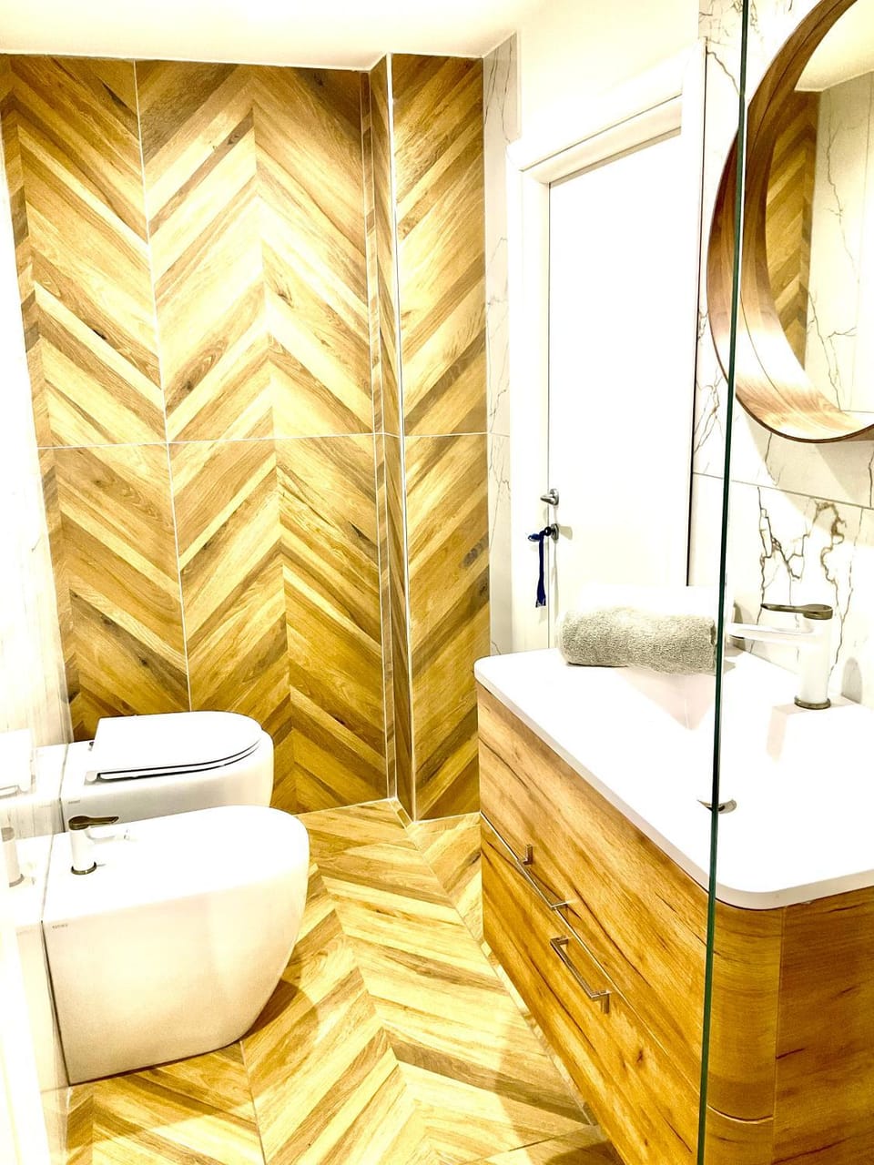 Gold suite19 Apartment in Catania