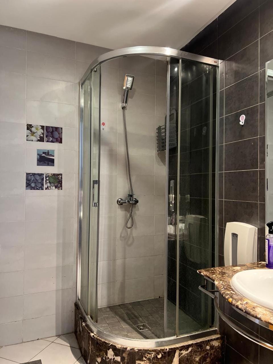 Appartement centre de casablanca Apartment in Casablanca