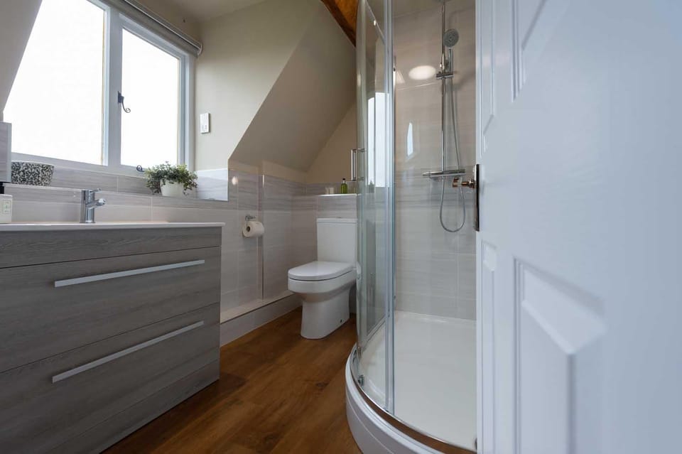 The Dinney B&B Bed and Breakfast in England