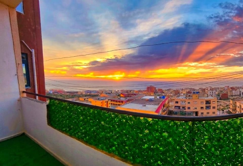 Apartment Rental F3 with sea view Apartment in Algeria