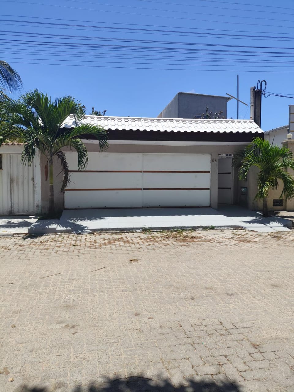 Casa de temporada House in State of Bahia